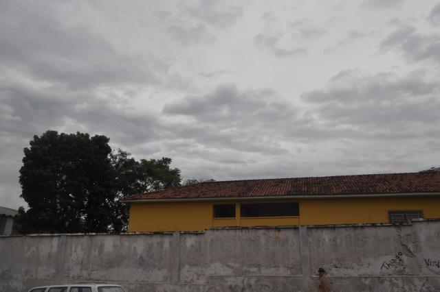 A VILA DA ESCOLA MAJOR JOÃO CARLOS DE FARIAS!