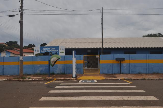 A VILA DA POUCA AGUA!