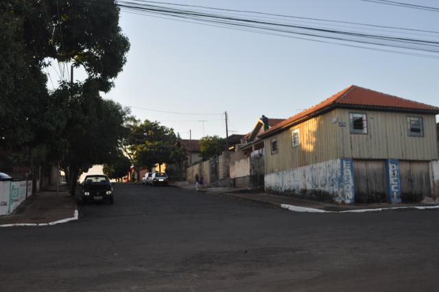Casas da Vila Major