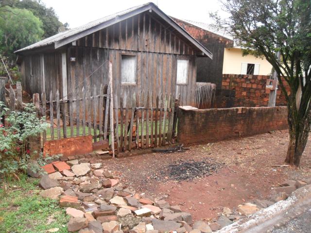 Casas da Vila Major