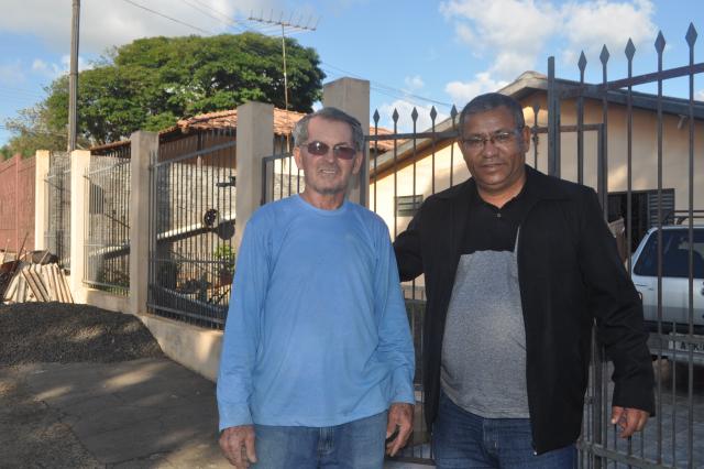 OUTRO GRANDE DO FUTEBOL! O CRACAÇO JOÃO DOCEIRO!