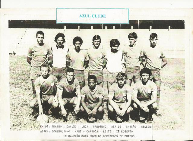 O_AZUL_CLUB_E_OS_CRAQUES_DA_VILA